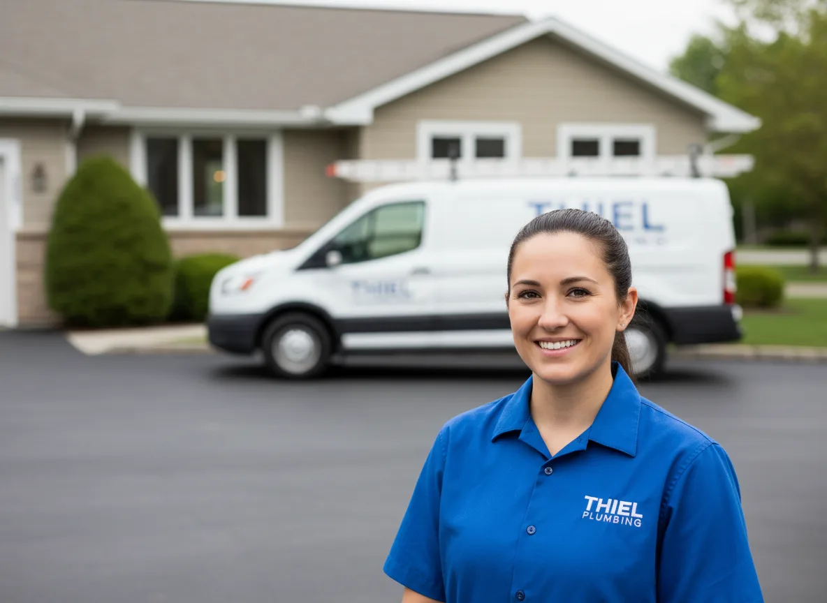 Plumber Camden, MI FAQs